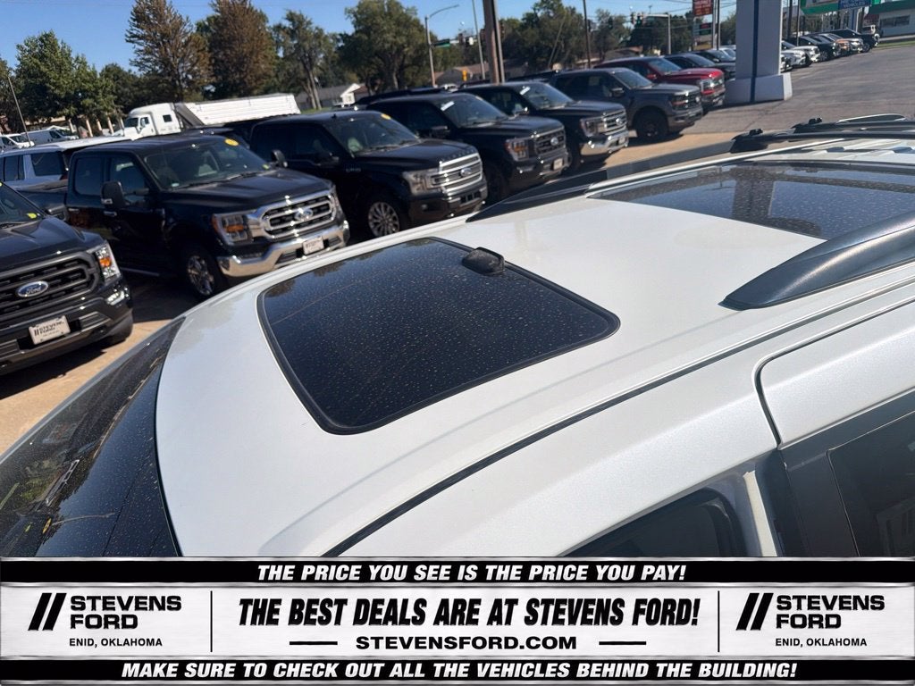 2015 Toyota Sienna Limited Premium 7 Passenger