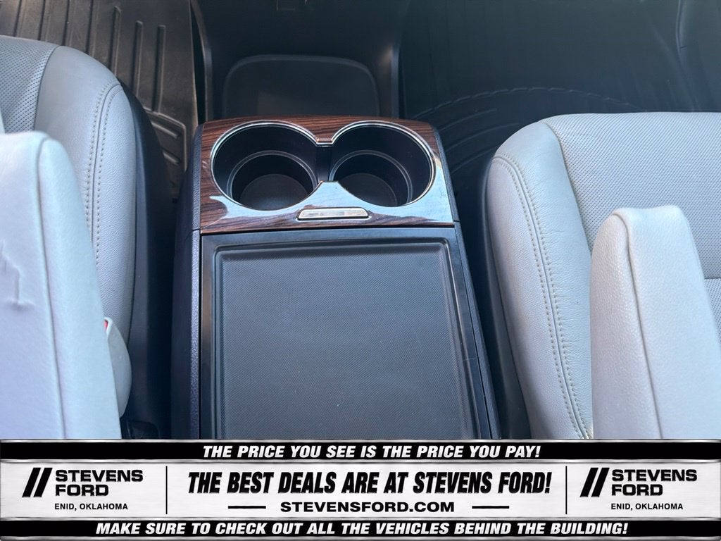 2015 Toyota Sienna Limited Premium 7 Passenger