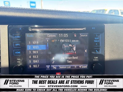 2015 Toyota Sienna Limited Premium 7 Passenger