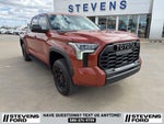 2024 Toyota Tundra Hybrid TRD Pro