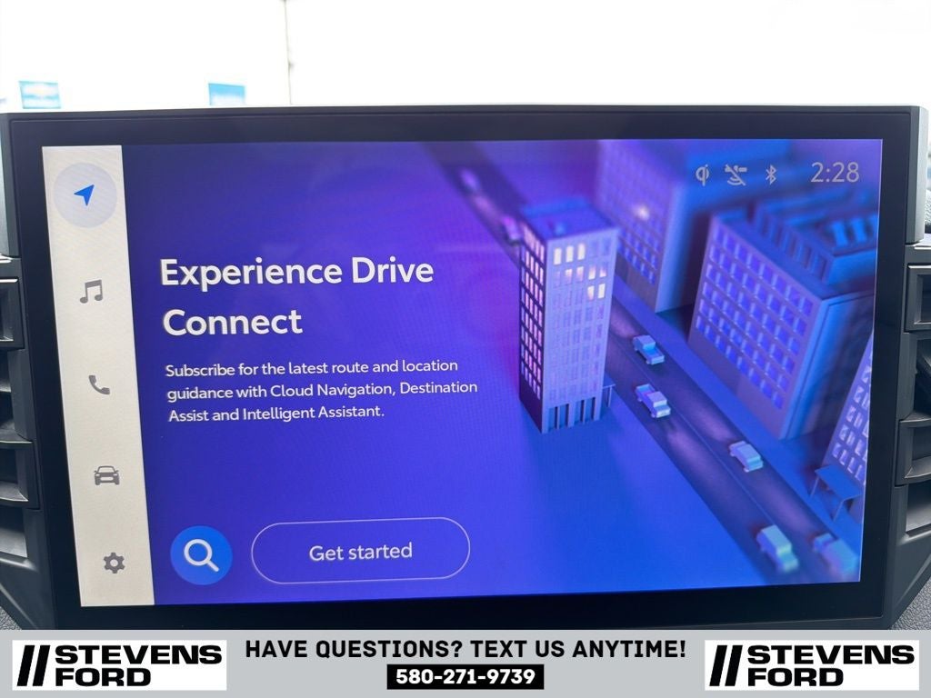 2024 Toyota Tundra Hybrid TRD Pro