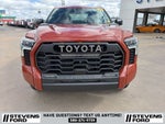 2024 Toyota Tundra Hybrid TRD Pro