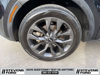 2021 Kia Sorento SX Prestige X-Line
