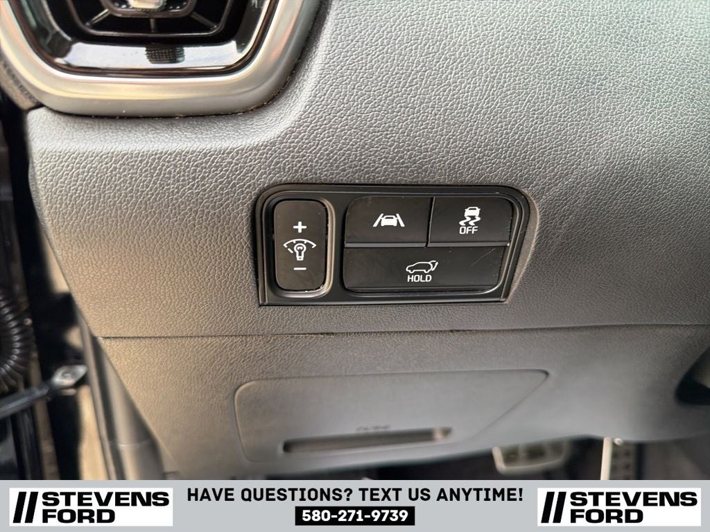 2021 Kia Sorento SX Prestige X-Line