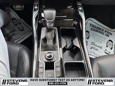 2021 Kia Sorento SX Prestige X-Line