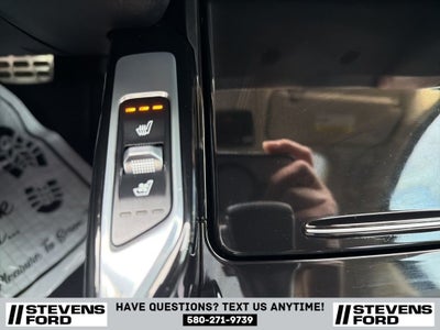 2021 Kia Sorento SX Prestige X-Line