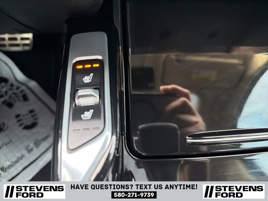 2021 Kia Sorento SX Prestige X-Line