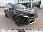 2021 Kia Sorento SX Prestige X-Line