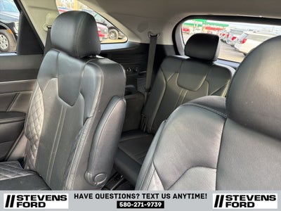 2021 Kia Sorento SX Prestige X-Line