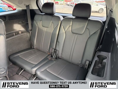 2021 Kia Sorento SX Prestige X-Line