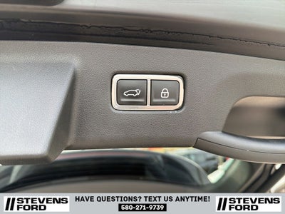 2021 Kia Sorento SX Prestige X-Line