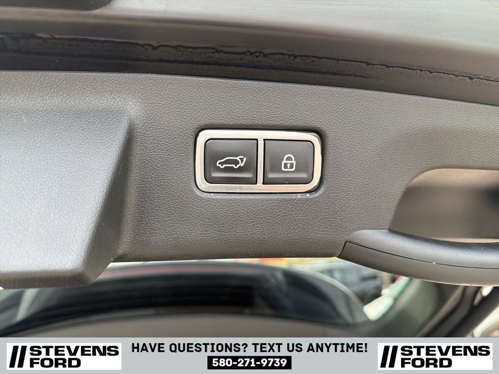 2021 Kia Sorento SX Prestige X-Line