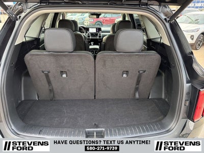 2021 Kia Sorento SX Prestige X-Line