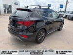 2017 Hyundai Santa Fe Sport 2.0T Ultimate