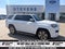 2023 Toyota 4Runner TRD Sport