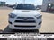 2023 Toyota 4Runner TRD Sport