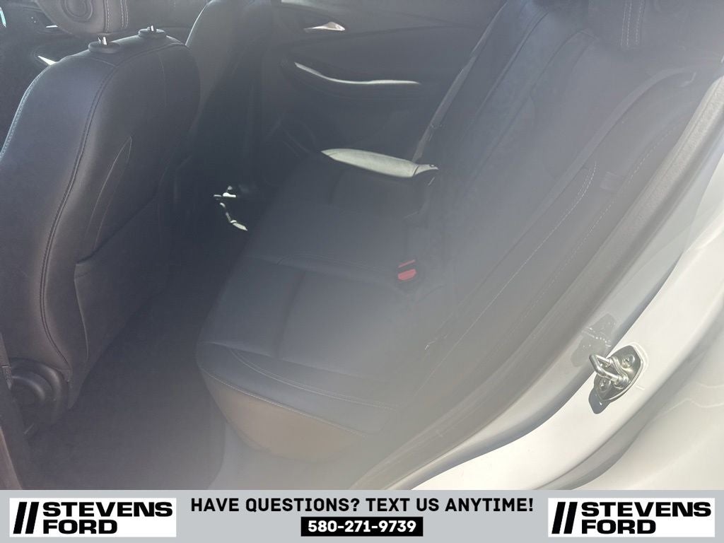 2024 Buick Encore GX Sport Touring