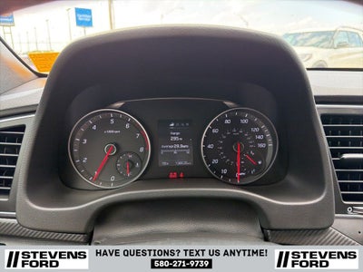 2017 Hyundai Elantra Sport