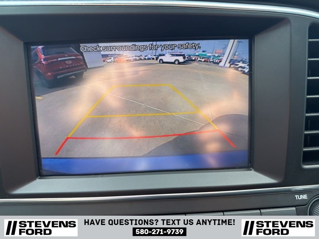 2017 Hyundai Elantra Sport