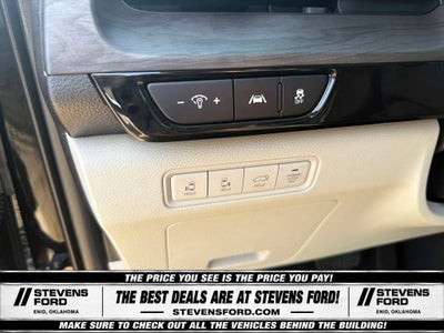 2024 Kia Carnival EX