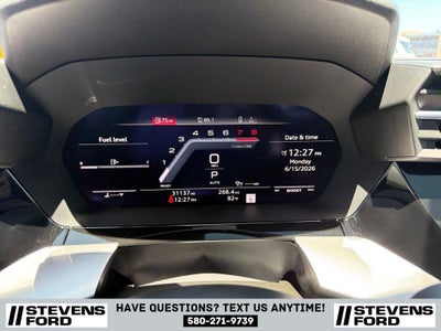 2022 Audi S3 2.0T Premium Plus quattro