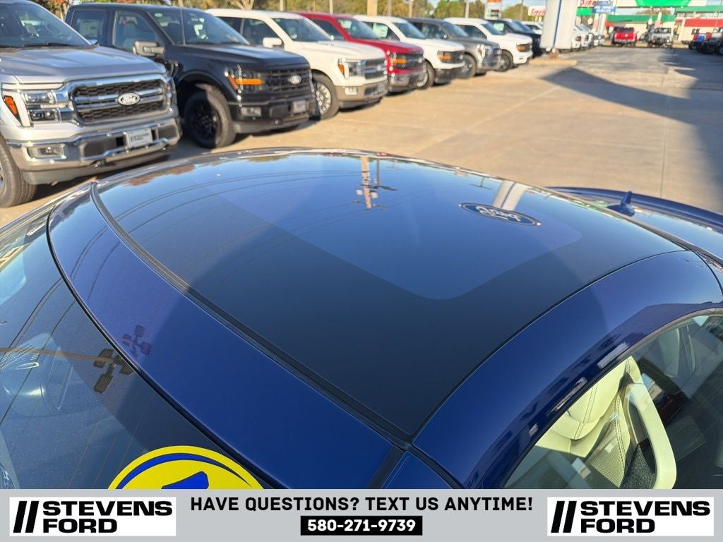 2017 Mercedes-Benz SLC SLC 300