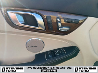 2017 Mercedes-Benz SLC SLC 300