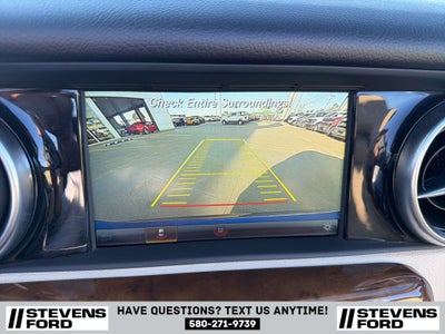 2017 Mercedes-Benz SLC SLC 300