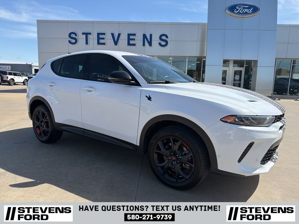 2023 Dodge Hornet GT