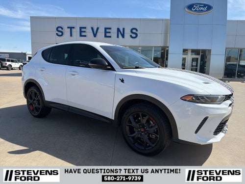 2023 Dodge Hornet GT