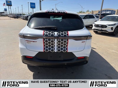 2023 Dodge Hornet GT