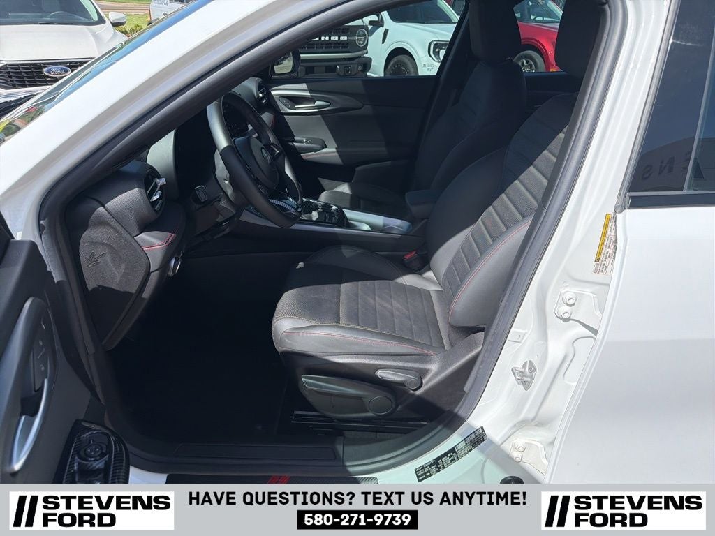 2023 Dodge Hornet GT