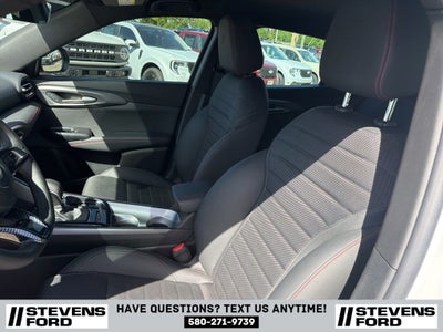 2023 Dodge Hornet GT