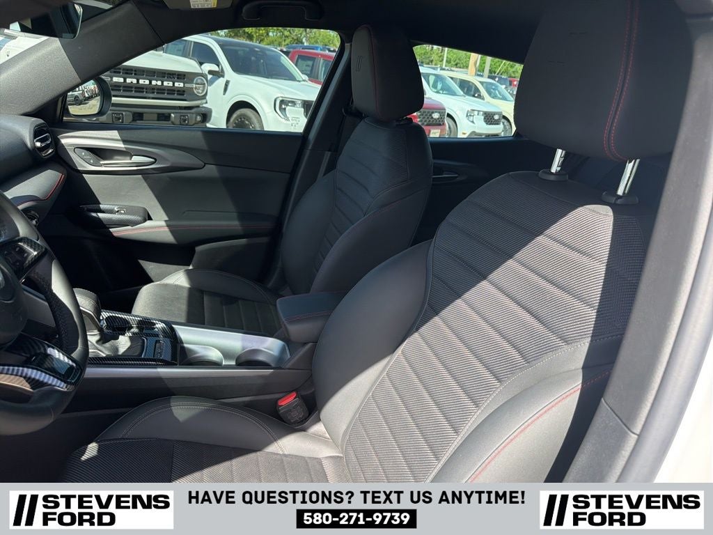 2023 Dodge Hornet GT