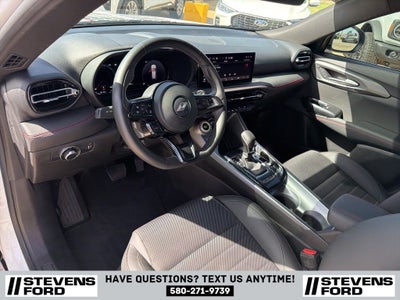 2023 Dodge Hornet GT