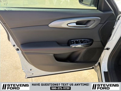 2023 Dodge Hornet GT