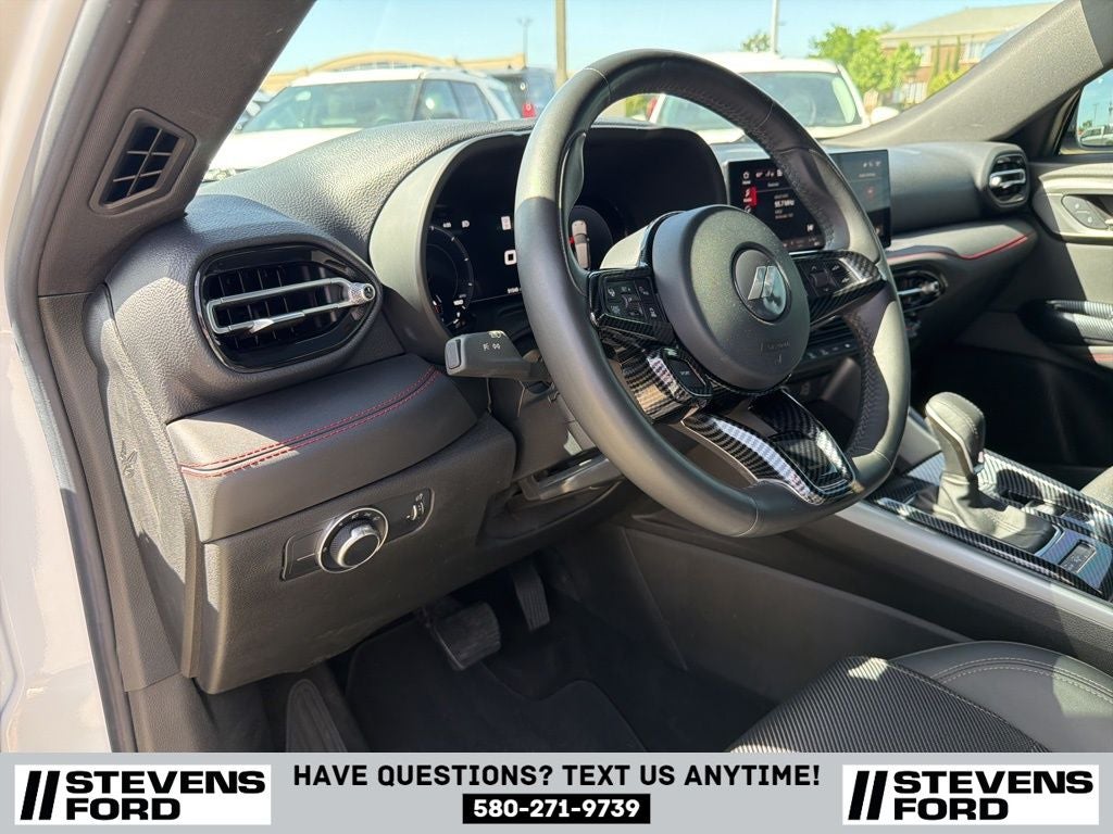 2023 Dodge Hornet GT