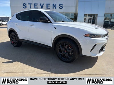 2023 Dodge Hornet GT