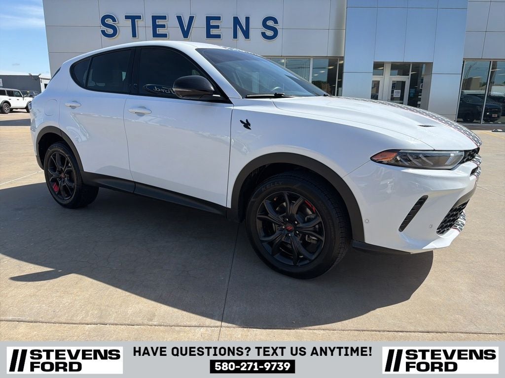 2023 Dodge Hornet GT