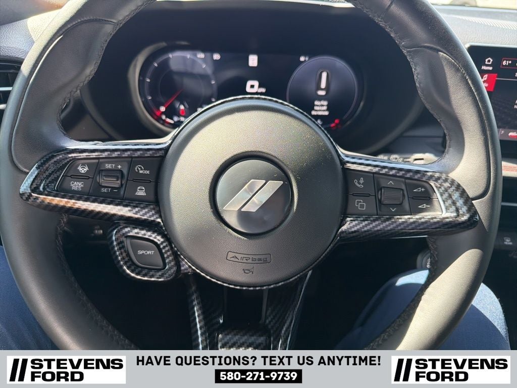 2023 Dodge Hornet GT