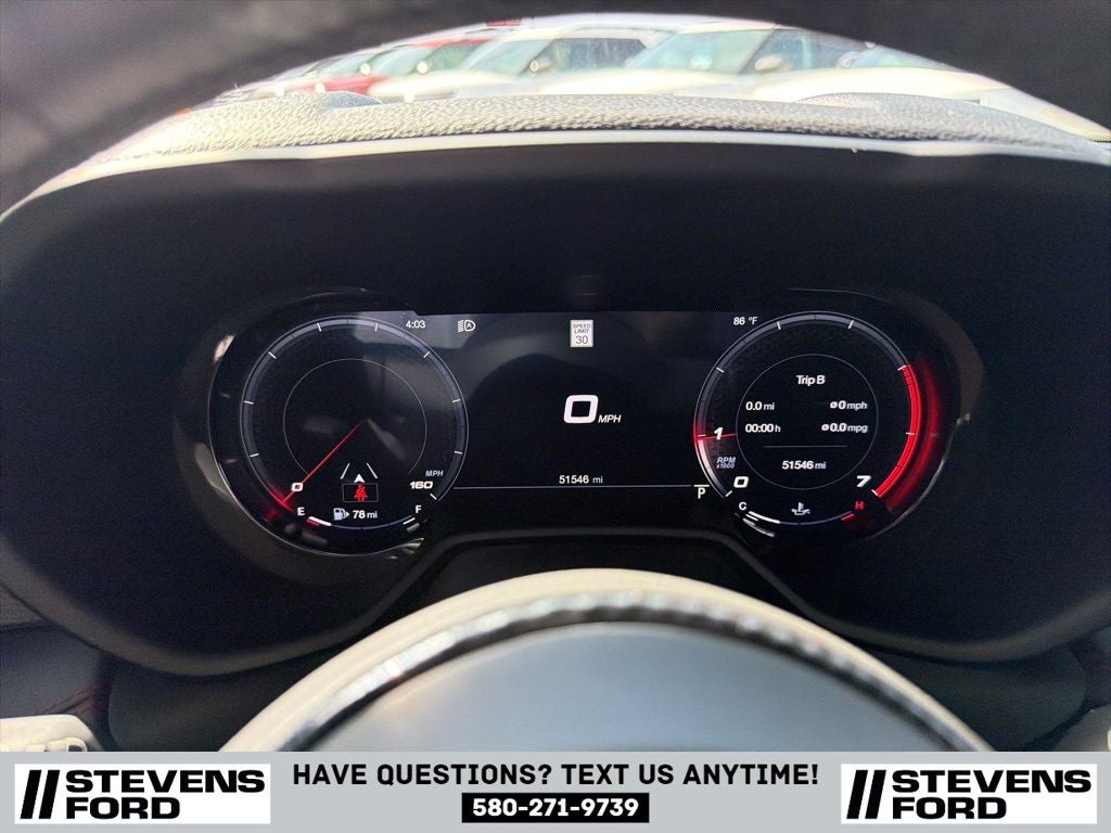 2023 Dodge Hornet GT