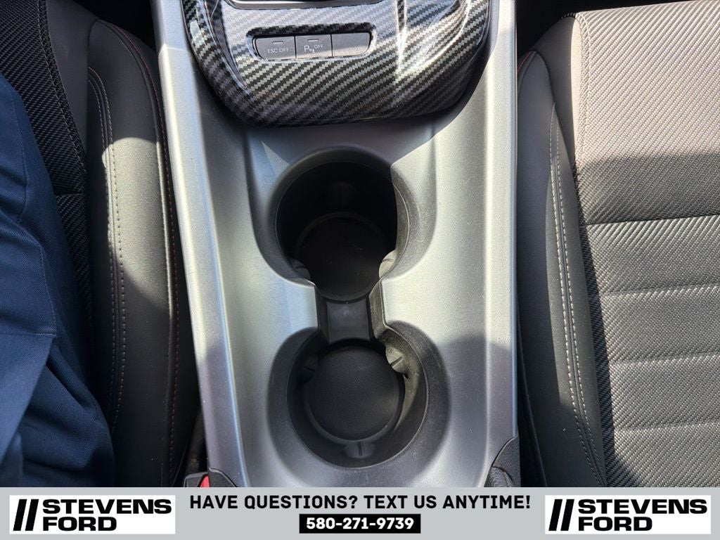 2023 Dodge Hornet GT