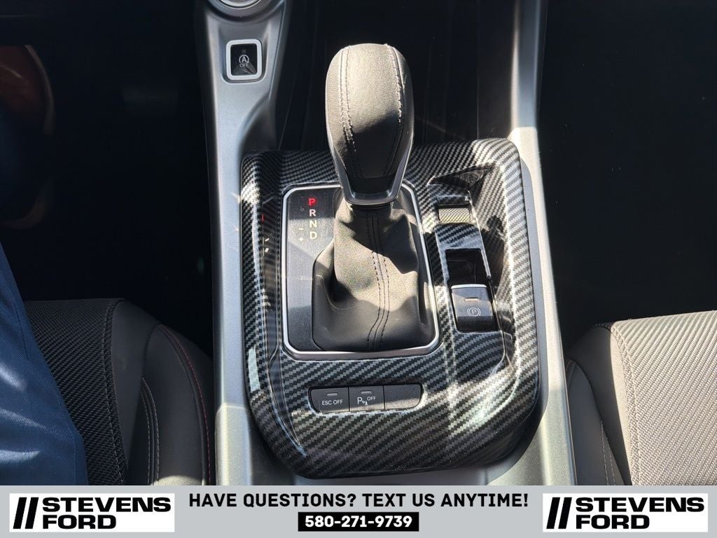 2023 Dodge Hornet GT