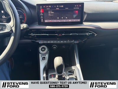 2023 Dodge Hornet GT