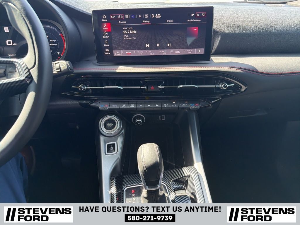 2023 Dodge Hornet GT