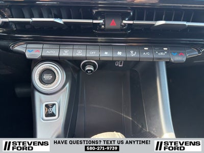 2023 Dodge Hornet GT