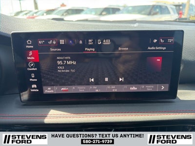 2023 Dodge Hornet GT