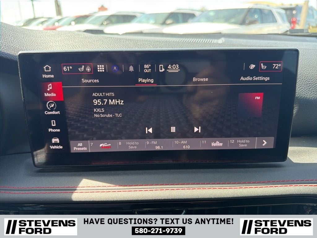 2023 Dodge Hornet GT