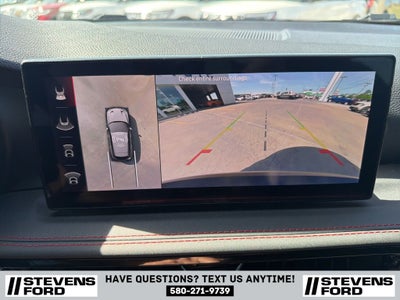 2023 Dodge Hornet GT