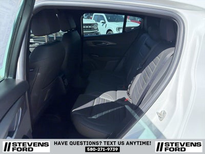 2023 Dodge Hornet GT